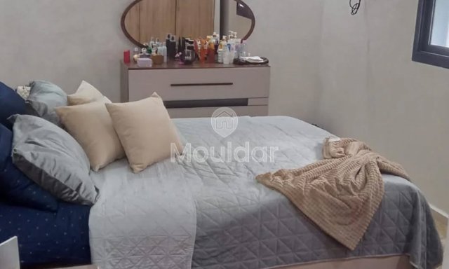 شقة للإيجار في أغادير، حي محمدي - 3