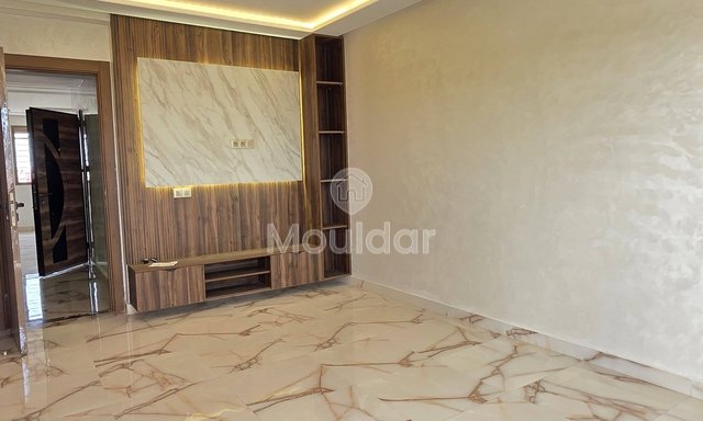 Appartement à louer à Sidi Maarouf, Casablanca - 10