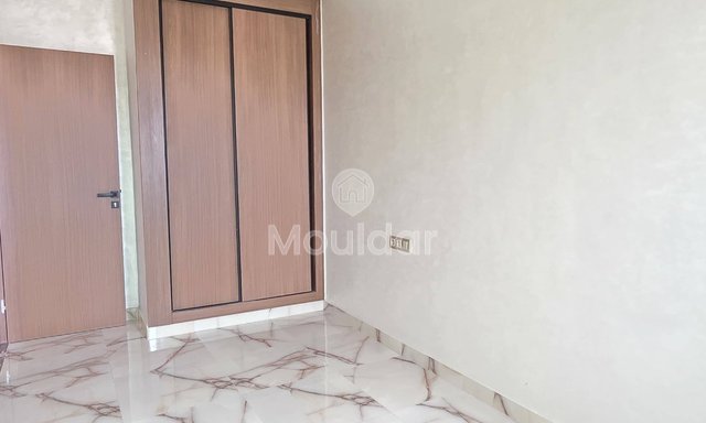 Appartement à louer à Sidi Maarouf, Casablanca - 6
