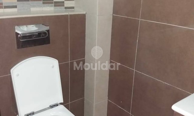 Apartamento para alugar em Bourgogne, Casablanca - 6