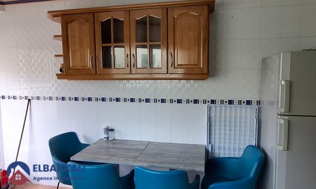 Apartamento en alquiler en Tánger, Iberia - 13