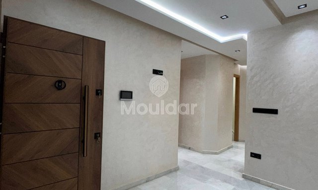 Apartment for sale in Fes Ain Chkaf Road - 2