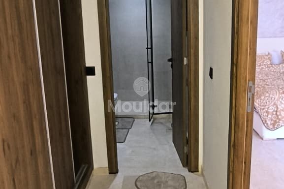 Studio for rent in Marrakech, Semlalia - 9