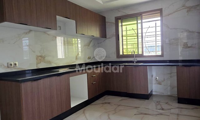 Appartement à louer à Sidi Maarouf, Casablanca - 13