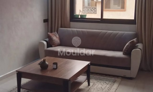 شقة للإيجار في أغادير، حي محمدي - 2