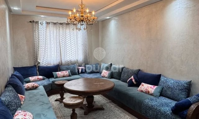 Agadir'de satılık daire, Agadir Endüstri Bölgesi