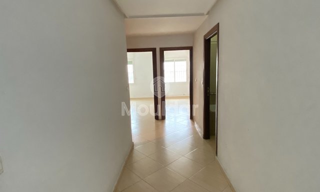 مكتب للإيجار في الرباط، أغقول - 3