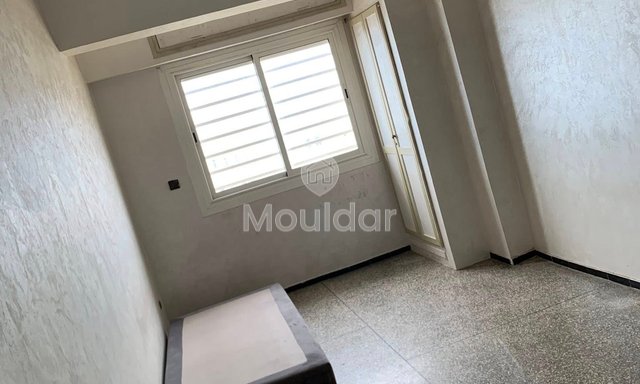 Apartment for sale in Rabat Ocean Neighborhood