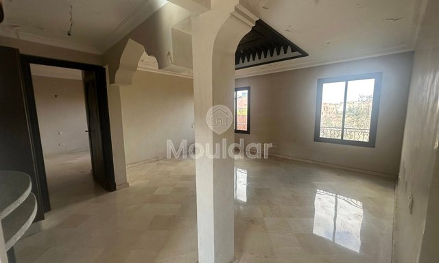 Appartement zu verkaufen in Marrakesch, Palmeraie