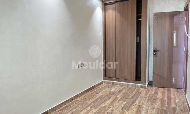 Appartement à louer à Sidi Maarouf, Casablanca - 8