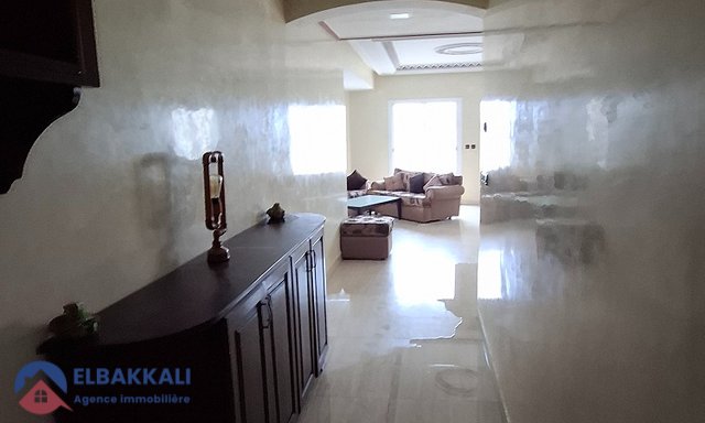 شقة للايجار في طنجة، إبيريا - 3