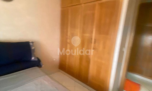 شقة للإيجار في الرباط حي المحيط - 4