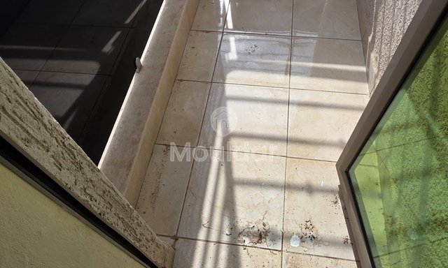 Appartement à louer à Sidi Maarouf, Casablanca - 11