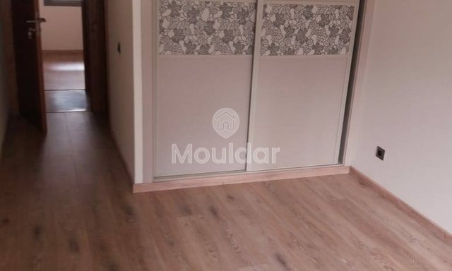 شقة للإيجار في بورغوني، الدار البيضاء - 4