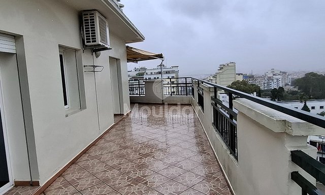 Appartement à louer à Tanger, Iberie - 14