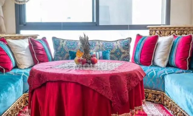 Apartamento en alquiler en Agadir, Founty - 5