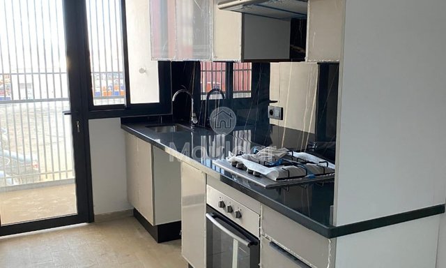 شقة للايجار في تمارة، الويفاك - 4