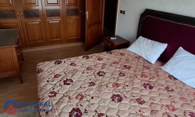 Apartamento en alquiler en Tánger, Iberia - 6