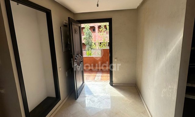 Appartement zu verkaufen in Marrakesch, Palmeraie - 3