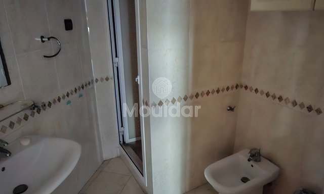 Appartement à louer à Tanger, Iberie - 18