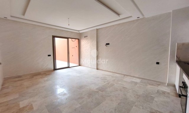 Studio à vendre à Marrakech Guéliz 1490000 DH