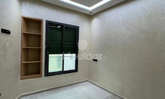 Apartment for sale in Fes Ain Chkaf Road - 3