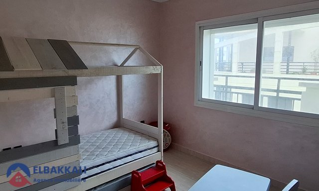 Apartamento en alquiler en Tánger, Iberia - 8