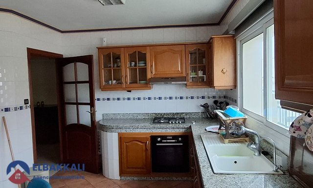 Apartamento en alquiler en Tánger, Iberia - 11