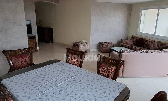 Appartement à louer à Tanger, Iberie - 2