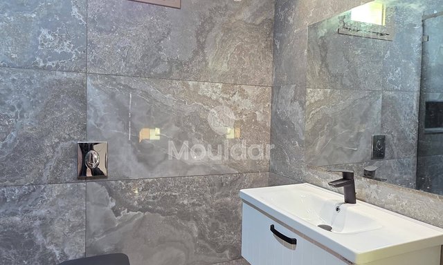 Appartement à louer à Sidi Maarouf, Casablanca - 15