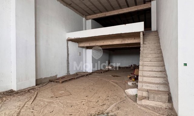 محل تجاري للإيجار في أغادير، حي الهدى