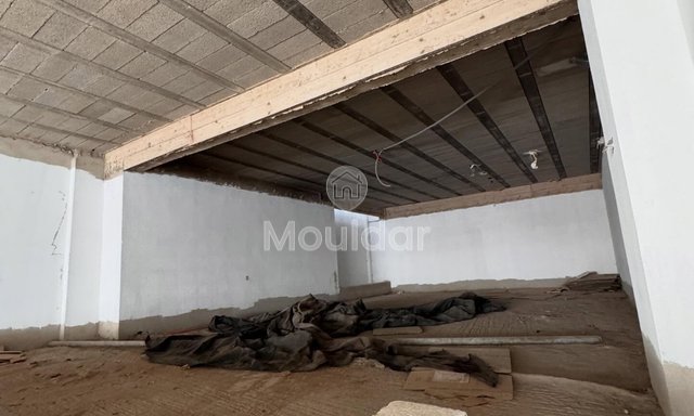 محل تجاري للإيجار في أغادير، حي الهدى - 3
