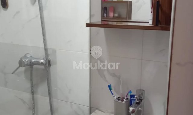 Apartamento en alquiler en Agadir, Hay Mohammadi - 7