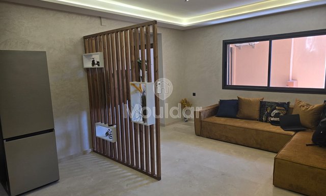 استوديو للإيجار في مراكش، سملالية - 3