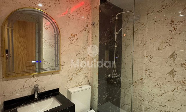 Appartement à vendre à Fès Route Ain Chkaf - 12