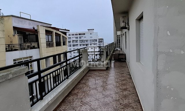 Appartement à louer à Tanger, Iberie - 15