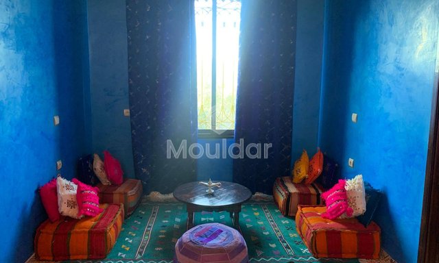 Maison à vendre à Marrakech Route de Fès - 8