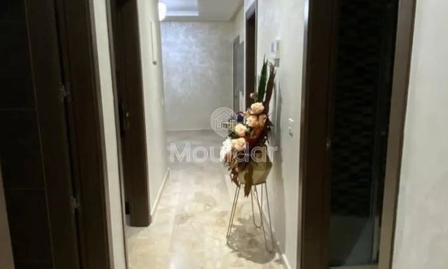 Apartamento en alquiler en Agadir, Founty - 6