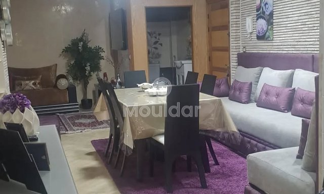 Satılık daire Agadir, El Houda - 4