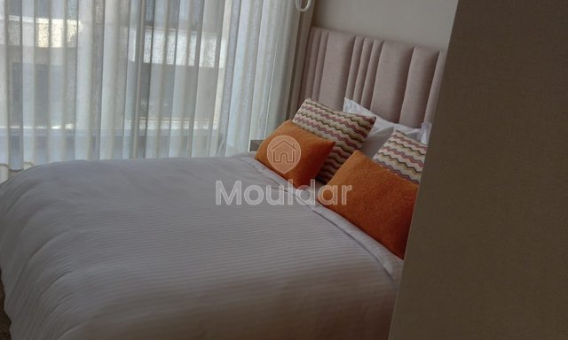 Studio for rent in Casablanca, Les Princesses - 5