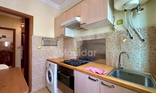 Apartment for sale in Fes, Zouagha - 26