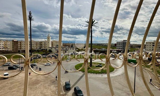 Apartment for sale in Fes, Zouagha - 20