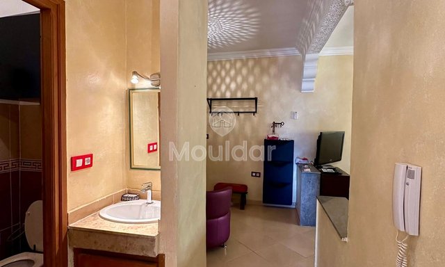 Apartment for sale in Fes, Zouagha - 28