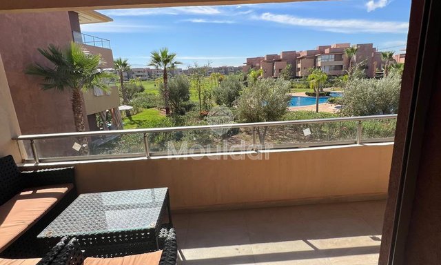 Apartamento en alquiler en Marrakech - 8