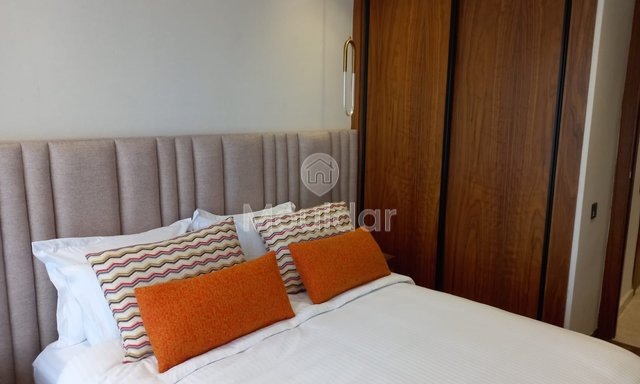 Studio for rent in Casablanca, Les Princesses - 6