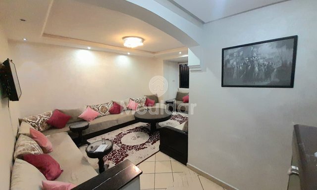 شقة للإيجار في مراكش، طريق الدار البيضاء - 4