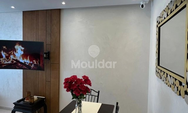Apartamento en alquiler en Salé, Sala el Jadida - 10