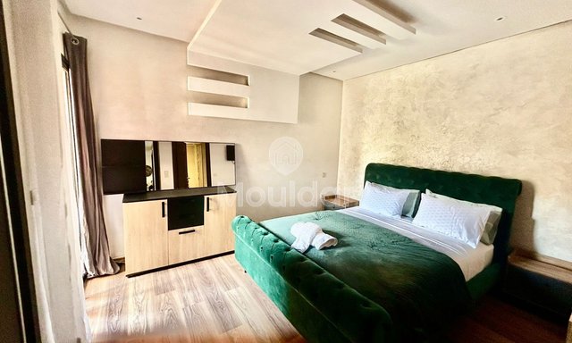 شقة للإيجار في مراكش، طريق الدار البيضاء - 2