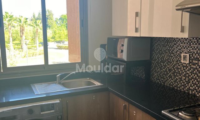 Apartamento en alquiler en Marrakech - 11