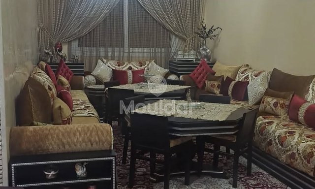 Satılık daire Agadir, El Houda - 3